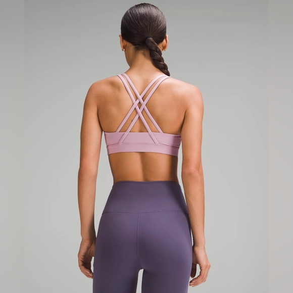 lululemon athletica Other - the energy bra top